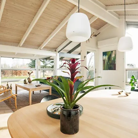 Holiday Viii Holiday home Frederikshavn