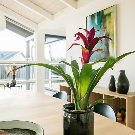 Holiday home Holiday Viii Frederikshavn