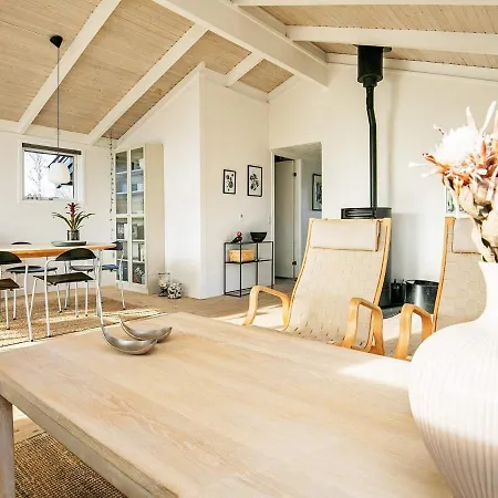 Holiday home Holiday Viii