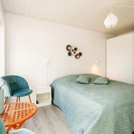 Holiday home Holiday Viii Frederikshavn