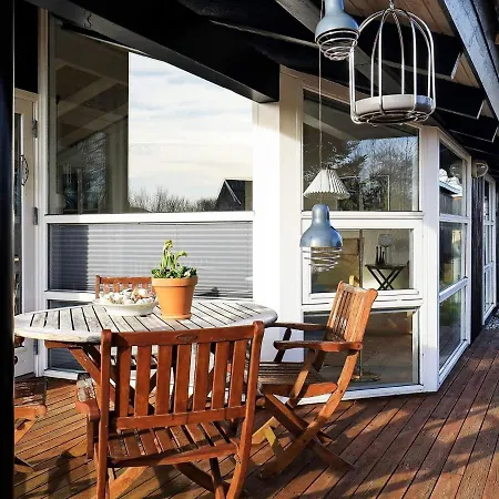 Holiday home Holiday Viii